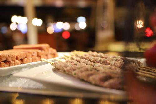 182748737 Somewhere Hotel Al Ahsa