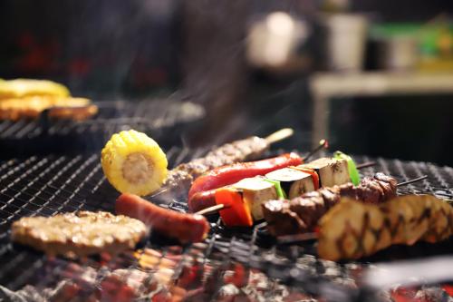 182748807 Somewhere Hotel Al Ahsa
