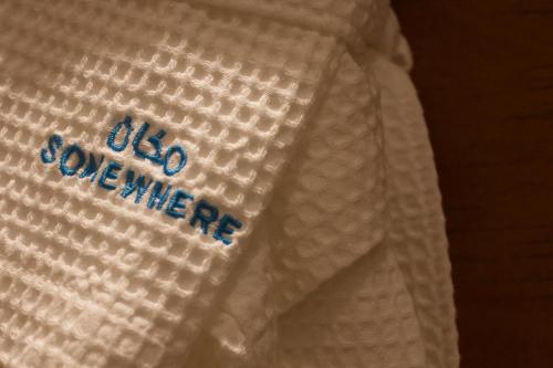 Somewhere Hotel Al Ahsa