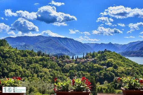  Casa Iris, Pension in Perledo