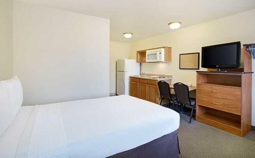 WoodSpring Suites Raleigh Northeast Raleigh (NC)