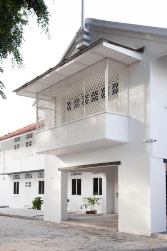 YWCA Kuala Lumpur, Kuala Lumpur
