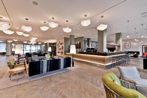 Upstalsboom Wellness Resort Südstrand - image 7
