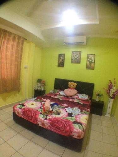 Sepanggar Kingfisher Homestay