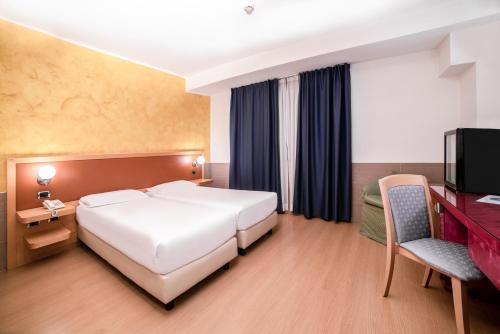 ibis Styles Roma Vintage