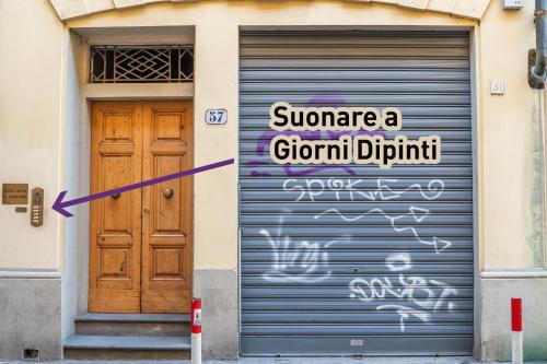 B&B Giorni Dipinti 2