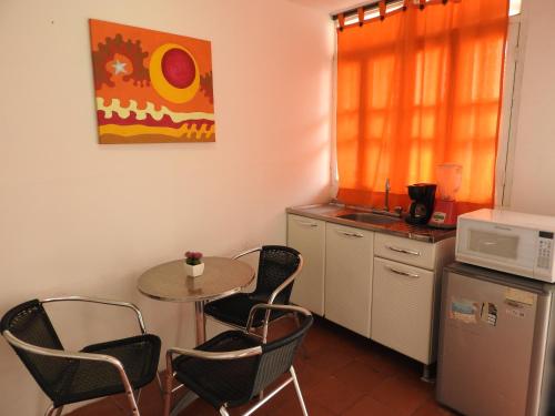 Hostal Don Miguel