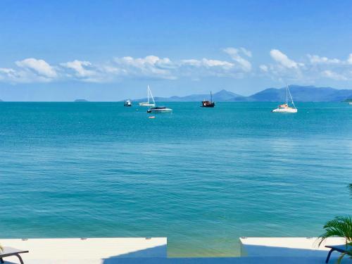 So KohKoon Beach Resort – Ko Samui, UT