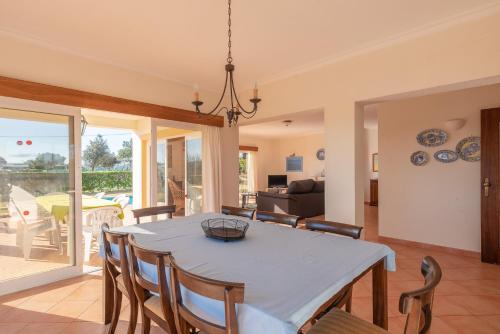 Facilities, Villa Agua by Gabi Miguel in Guia