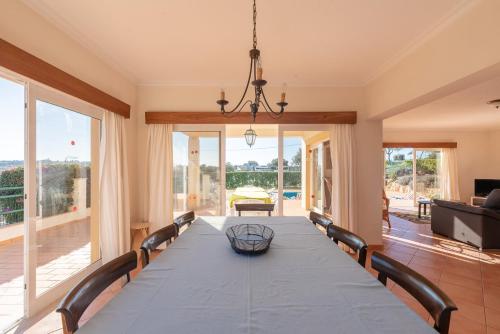 Facilities, Villa Agua by Gabi Miguel in Guia