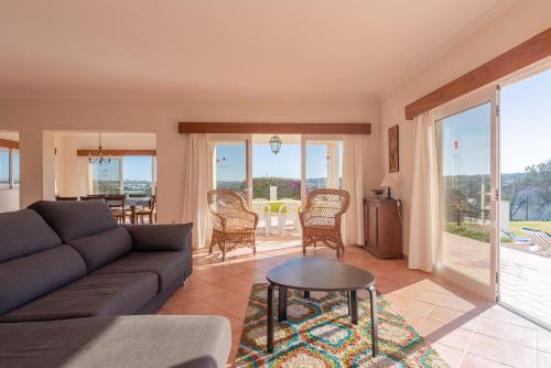 Villa Agua by Gabi Miguel in Guia