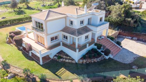 Exterior view, Villa Agua by Gabi Miguel in Guia