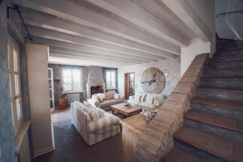 La Favola Sirmione gîte à louer San Martino della Battaglia