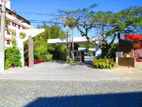 Primor de Apartamento Praia de Bombinhas Res Solar das Bromelias