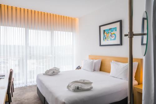 Boticas Hotel Art & SPA - image 3