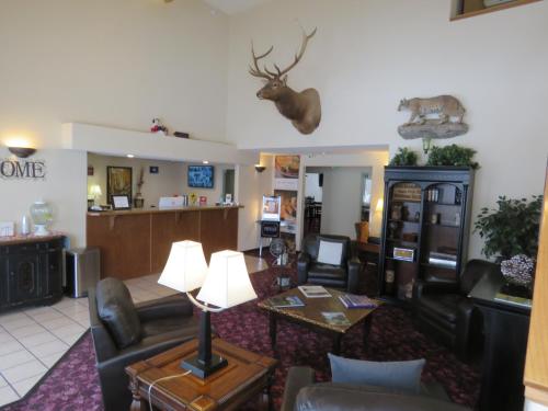 Stay Wise Inn Cedaredge - image 5