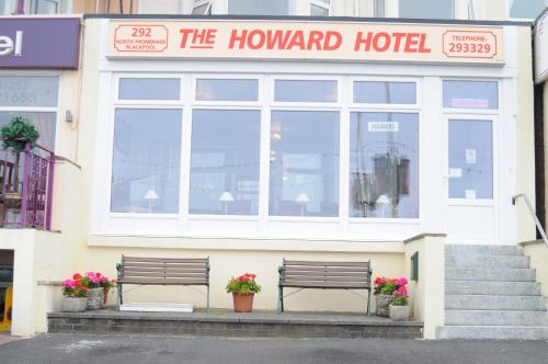 Howard Hotel, , Lancashire