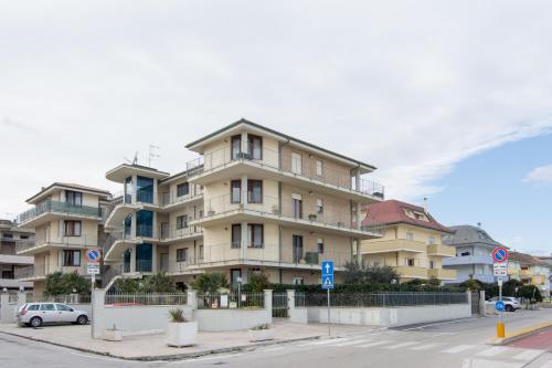  25 Via Modena, Pension in Porto SantʼElpidio