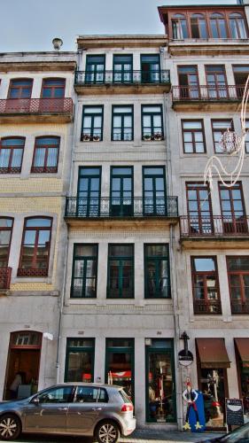 Spot Apartments Sao Bento - main image