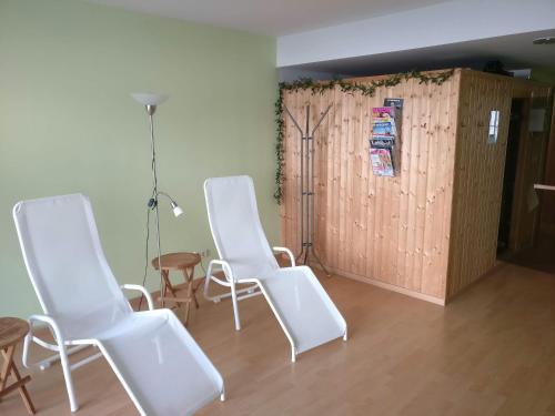Residenz Bismarck - Ferienwohnung Maris - image 2