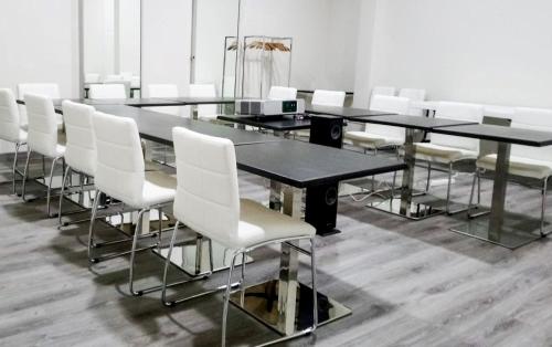 Evenia Alcala Boutique Hotel