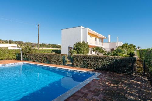 Villa Caixinha 2 gîte à louer Salgados