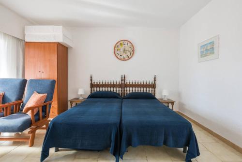 Estudio/Apartamento Mijas Costa Alcántara 2-4 pers