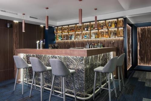 Best Western SeePark Hotel Murten - image 10