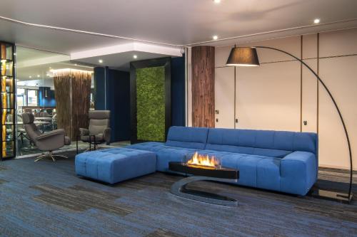 Best Western SeePark Hotel Murten - image 6