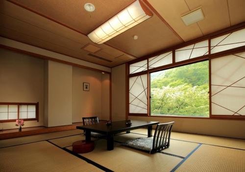 Japanese-Style Standard Room - Non Smoking