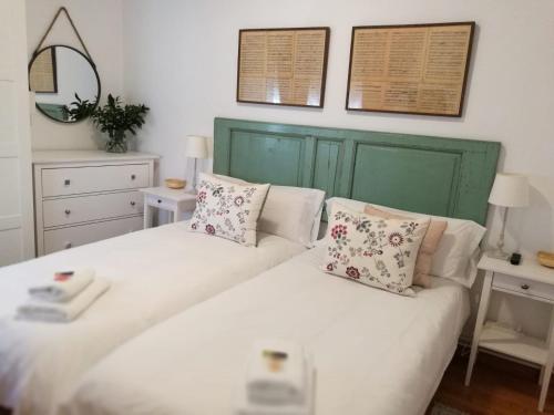 Apartamento Vive en Maravillas, Madrid (fotografie 4)