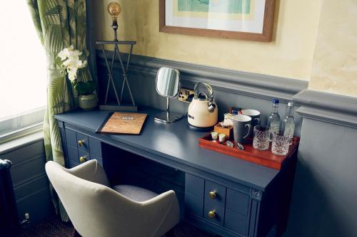 Frederick Street Townhouse - image 12
