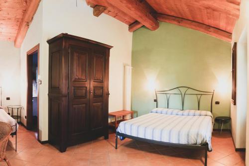 Agriturismo Fiori di Zucca - Hotel - Fossano