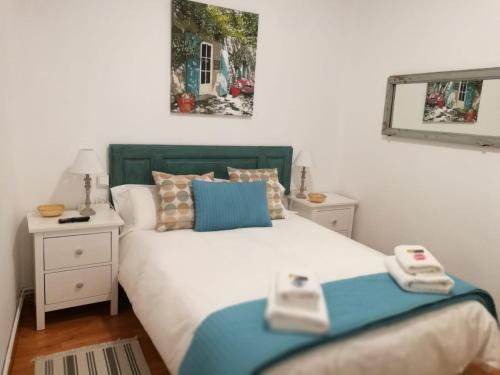 Apartamento Vive en Maravillas - image 2