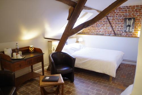  Dans tes Rêves! in Angre