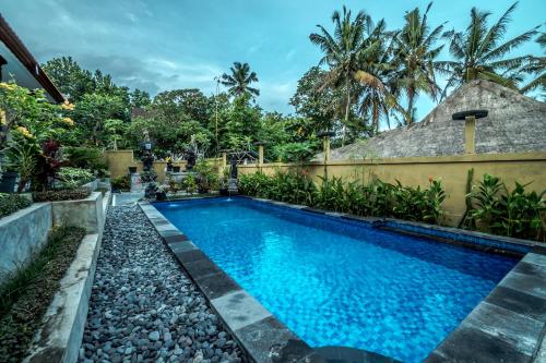 Pondok Putri Sari