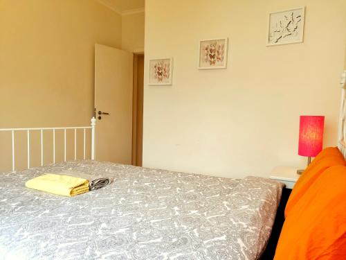 A101-Park of Nations Tejo Lisbon Apartment in Lissabon