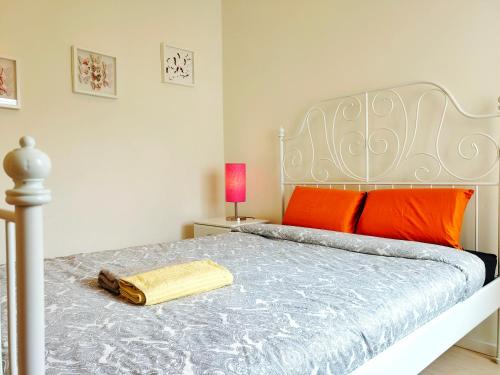  A101-Park of Nations Tejo Lisbon Apartment in Lissabon