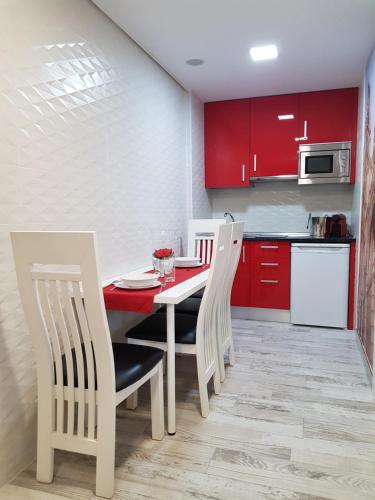 Apartamentos Suenos de Toledo - Almonacid de Toledo