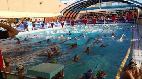  Residencial el Molino Churriana in Churriana de la Vega