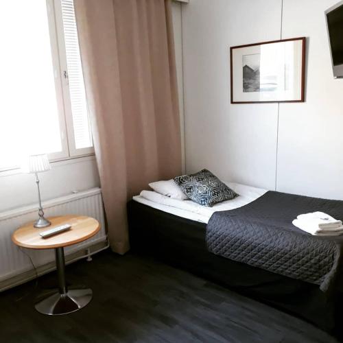 B&B Mierontie Oy in Konnevesi