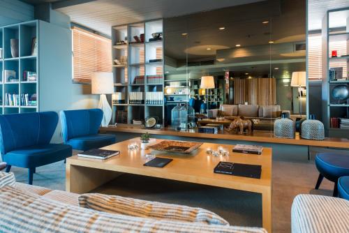 Hotel Dom Henrique - Downtown - image 4