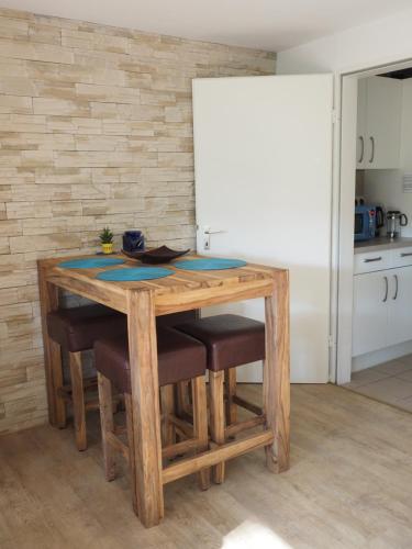 Studio-Apartment Nähe Erlangen/Herzogenaurach in Großenseebach, Deutschland