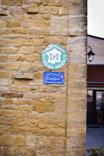 Chambres dHôtes La Fraiseraie