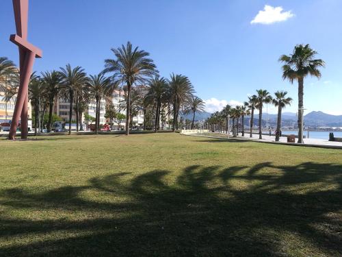 Apartamento Nuevo al lado de la Playa, Málaga (fotografie 9)