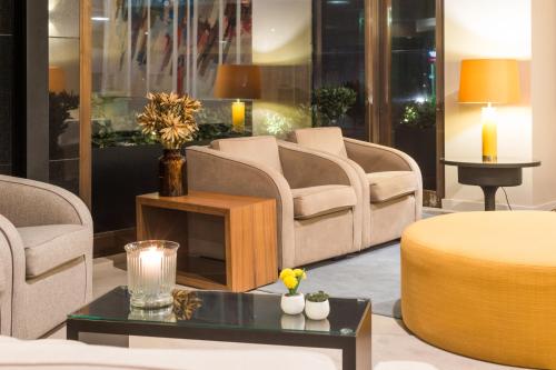 Hotel Dom Henrique - Downtown - image 10