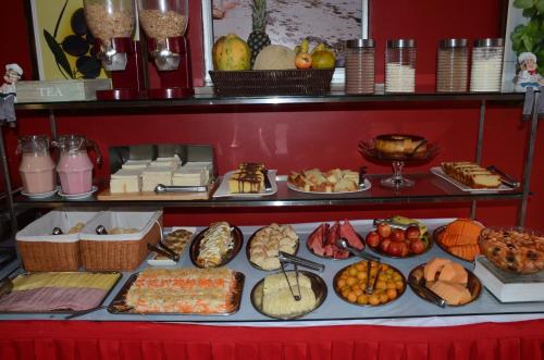 Ara Mar Praia Hotel - image 5