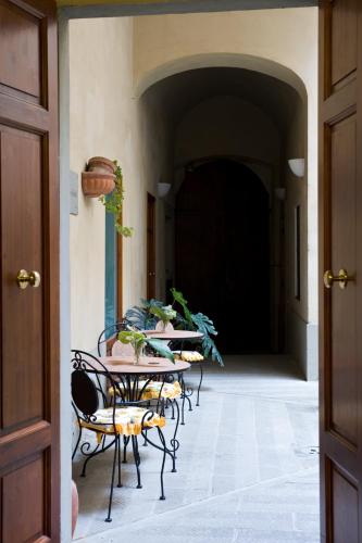 Alloro B&B - image 9