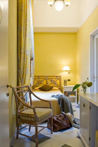 Alloro B&B, Florencie (fotografie 10)