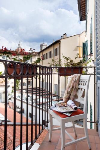 Alloro B&B - image 10
